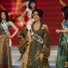 Putri Indonesia 2010