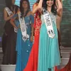 miss indonesia 2008