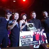 malam puncak wanted 2010