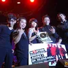 malam puncak wanted 2010
