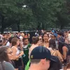 Malia Obama