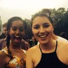 Malia Obama