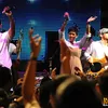 Maliq and D Essentials