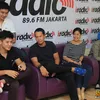 Maliq and D Essentials