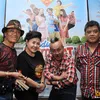 Eyang Subur