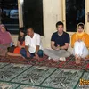 ferry salim, ratna listy, khrisna mukti