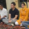 ferry salim, ratna listy, khrisna mukti