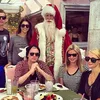Natal Artis Hollywood