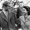 Ratu Elizabeth II