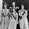 Ratu Elizabeth II