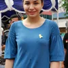 Manohara Odelia Pinot