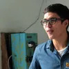 Marcell Chandrawinata