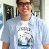 Marcell Chandrawinata