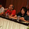 marcell siahaan