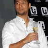 Marcell Siahaan 