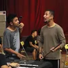 Marcell Siahaan
