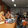 Marcella Zalianty, Eros Djarot