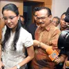 Marcella Zalianty, Eros Djarot