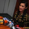 maria dewantini
