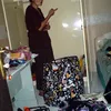 maria joseph