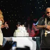 20 Tahun Jermaine Dupri Label