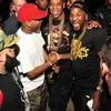 20 Tahun Jermaine Dupri Label