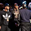 20 Tahun Jermaine Dupri Label
