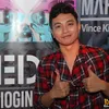 Mario Ginanjar