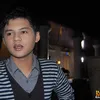 Mario Ricardo Tobing