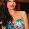 Marissa VJ MTV