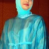 Marissa Haque