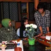 Marissa Haque / Ikang Fawzi