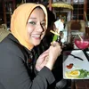 Marissa Haque