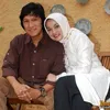 Marissa Haque / Ikang Fawzi