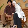 Marissa Haque / Ikang Fawzi
