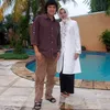 Marissa Haque / Ikang Fawzi