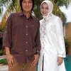 Marissa Haque / Ikang Fawzi