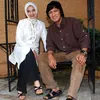 Marissa Haque / Ikang Fawzi