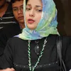 marissa haque