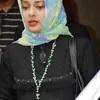 marissa haque