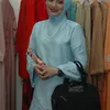 Calon Wagub Banten