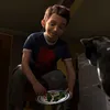 Mars Needs Moms