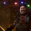 Mars Needs Moms