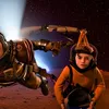 Mars Needs Moms