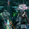 Mars Needs Moms