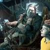 Mars Needs Moms