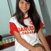 marsha aruan