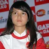 marsha aruan