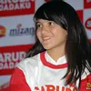 marsha aruan