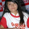marsha aruan